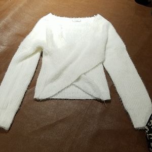 Lulu's sweater